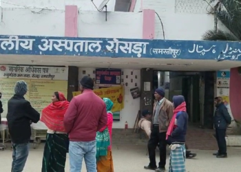 बिहार: एग्जाम सेंटर पर गूंजी किलकारी, BA की परीक्षा देने आई महिला ने बच्चे को दिया जन्म