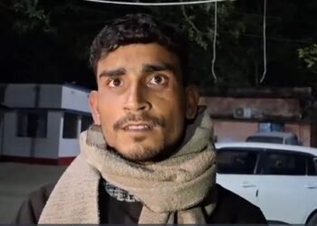 बिहार: पुलिस बनकर कारोबारी को अगवा करने पहुंचे बदमाश, थाने का कॉन्ट्रैक्ट ड्राइवर निकला मास्टरमाइंड