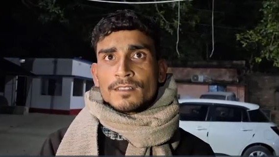 बिहार: पुलिस बनकर कारोबारी को अगवा करने पहुंचे बदमाश, थाने का कॉन्ट्रैक्ट ड्राइवर निकला मास्टरमाइंड