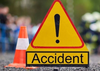 ओडिशा में पिकनिक पर जा रहीं दो बसें पलटीं, गंजाम में एक की मौत, गजपति में छह समेत 21 लोग घायल