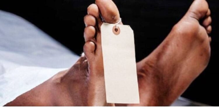 रिश्ता शर्मसार, खगड़िया में बड़े भाई ने छोटे भाई को पीट-पीटकर मार डाला