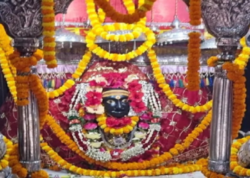 थावे मंदिर चोरी कांड: SIT की यूपी और बिहार में छापेमारी, 35 लोगों को हिरासत में लेकर पूछताछ