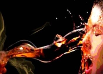 पटना में ब्यूटी पार्लर की मालिक पर एसिड अटैक, घर लौटते हुए बाइक सवारों ने किया हमला