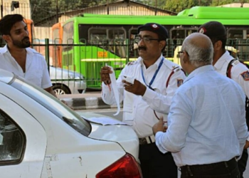 लोक अदालत के भरोसे छोड़ देते हैं ₹10-10 हजार के चालान? दिल्ली में बदलने वाला है नियम, ₹100 में नहीं होंगे माफ