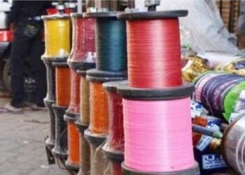 क्यों ‘बम’ से कम नहीं है चाइनीज मांझा? बिजली कंपनी ने जारी किया अलर्ट