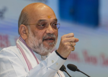 MP: अटल जयंती पर ₹2 लाख करोड़ की परियोजनाओं की सौगात देंगे अमित शाह, ग्वालियर में औद्योगिक महाकुंभ