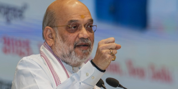 MP: अटल जयंती पर ₹2 लाख करोड़ की परियोजनाओं की सौगात देंगे अमित शाह, ग्वालियर में औद्योगिक महाकुंभ