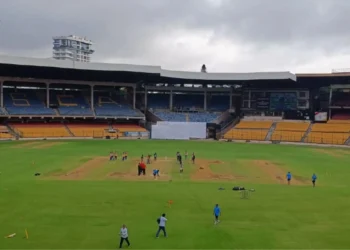 चिन्नास्वामी स्टेडियम में विजय हजारे ट्रॉफी मैच को मंज़ूरी नहीं, कर्नाटक सरकार का फैसला –