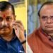 ‘आपने दिल्ली को गैस चैंबर बनाया’, राजधानी में फिर LG बनाम AAP… वीके सक्सेना ने केजरीवाल पर लगाए संगीन आरोप