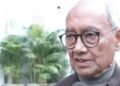 ‘बांग्लादेश में हिंदुओं पर हमले, भारत में अल्पसंख्यकों के खिलाफ हो रही कार्रवाइयों का रिएक्शन’, दिग्विजय सिंह का बयान