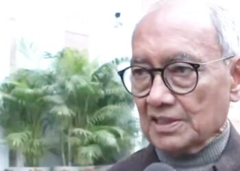 ‘बांग्लादेश में हिंदुओं पर हमले, भारत में अल्पसंख्यकों के खिलाफ हो रही कार्रवाइयों का रिएक्शन’, दिग्विजय सिंह का बयान
