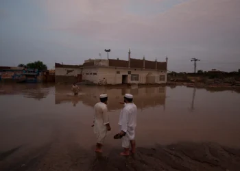 Pakistan के पंजाब बाढ़ प्रभावित परिवारों के राहत में देरी, मानवाधिकार आयोग ने जताई चिंता