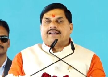 मुलताई का नाम बदल कर होगा ‘मुलतापी’… CM मोहन यादव का बैतूल में बड़ा ऐलान