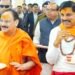 महाकाल के अन्नक्षेत्र में जब ‘खास’ हुए ‘आम’… जेपी नड्डा और CM मोहन यादव ने खुद उठाई अपनी जूठी थाली