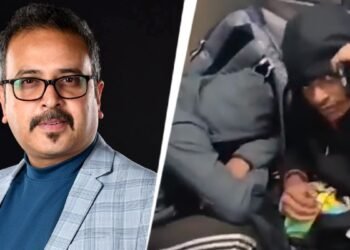 खिलाड़ियों के लिए रेलवे और एयरवेज में आरक्षण जरूरी, ओडिशा पहलवान विवाद पर ओलंपियन निशानेबाज जॉयदीप कर्माकर की दो टूक