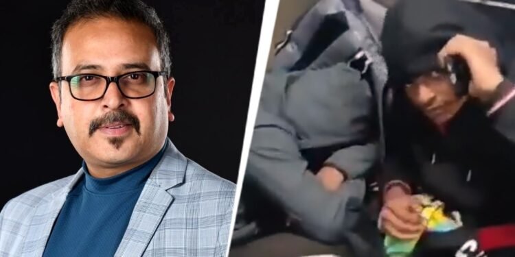 खिलाड़ियों के लिए रेलवे और एयरवेज में आरक्षण जरूरी, ओडिशा पहलवान विवाद पर ओलंपियन निशानेबाज जॉयदीप कर्माकर की दो टूक