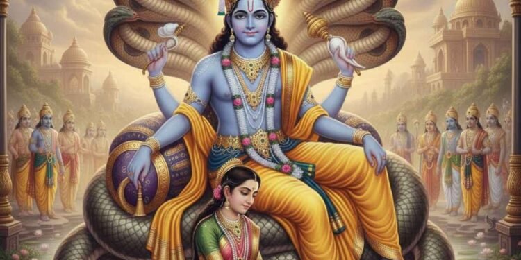 Paush Putrada Ekadashi 2025: साल की आखिरी एकादशी के दिन करें ये उपाय, भगवान नारायण की बरसेगी कृपा