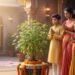 Tulsi Pujan Diwas 2025 Exact Date: कब है तुलसी पूजन दिवस? जानें पूजा की सही तिथि, मुहूर्त और विधि