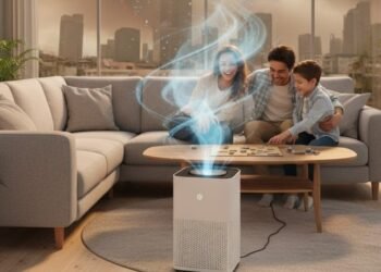 ‘हमलोग रोज 21 हजार बार सांस लेते हैं…’, एयर प्यूरीफायर पर 18% GST पर हाई कोर्ट ने केंद्र से पूछे तीखे सवाल