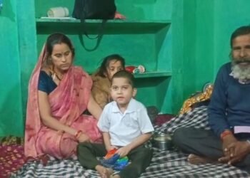 MP: जहरीली दवा, अंधा कर देने वाला सच… 116 दिन मौत से लड़कर लौटा 5 साल का कुणाल