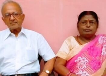 साथ आखिरी सांस तक…, पत्नी की अर्थी सजी तो पति ने भी तोड़ दिया दम, एक ही चिता पर अंतिम संस्कार 