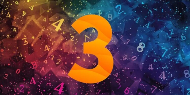 Numerology 2026 Number 3 Yearly Prediction: मूलांक 3 वालों के लिए 2026 बनेगा टर्निंग पॉइंट, नई शुरुआत का मिलेगा मौका