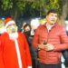 दिल्ली: सौरभ भारद्वाज समेत AAP के तीन नेताओं पर FIR दर्ज, सांता क्लॉज के अपमान का आरोप