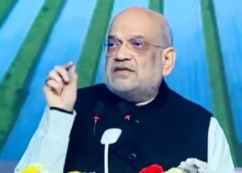 ‘मोहन यादव, शिवराज जी से ज्यादा ऊर्जा के साथ काम कर रहे’, जब ग्वालियर में मंच से बोले अमित शाह