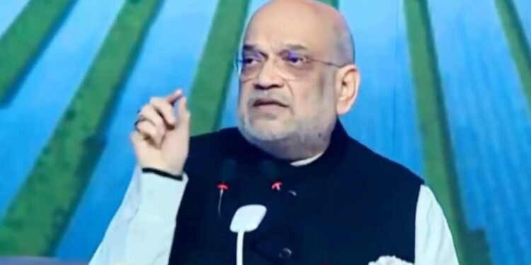 ‘मोहन यादव, शिवराज जी से ज्यादा ऊर्जा के साथ काम कर रहे’, जब ग्वालियर में मंच से बोले अमित शाह