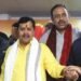 उपेंद्र कुशवाहा की पार्टी में टूट का खतरा, डिनर पार्टी में नहीं पहुंचे तीन विधायक