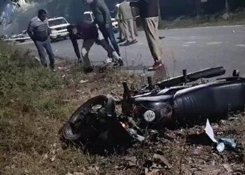 दिल्ली के नरेला इलाके में एनकाउंटर… पुलिस-बदमाशों के बीच चली गोली, घायल बदमाशों को दबोचा