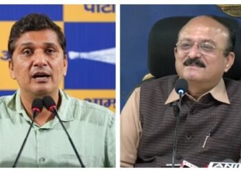 दिल्ली: PUC सिस्टम पर इंडिया टुडे के खुलासे के बाद AAP का हमला, मंत्री ने दिया जवाब