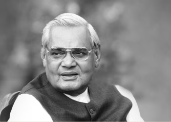 इंदौर की AB रोड अब होगी ‘अटल बिहारी मार्ग’… पूर्व प्रधानमंत्री की 101वीं जयंती पर नगर निगम का बड़ा फैसला