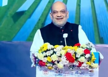 अमित शाह ने ग्वालियर में ₹2 लाख करोड़ के प्रोजेक्ट्स का किया शुभारंभ, 1.93 लाख रोजगार के खुलेंगे द्वार