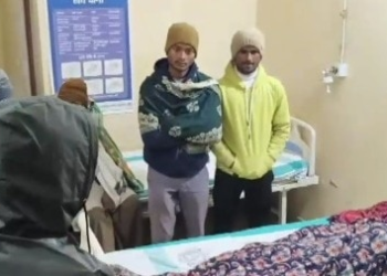 बिहार: समस्तीपुर में बीजेपी नेता की हत्या, 2 आरोपी गिरफ्तार, थाना अध्यक्ष सस्पेंड