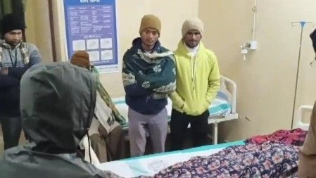 बिहार: समस्तीपुर में बीजेपी नेता की हत्या, 2 आरोपी गिरफ्तार, थाना अध्यक्ष सस्पेंड