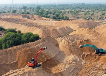 बिहार: 20 भूमि और बालू माफियाओं की लिस्ट तैयार, बड़ी कार्रवाई की तैयारी, करोड़ों की संपत्ति होगी जब्त