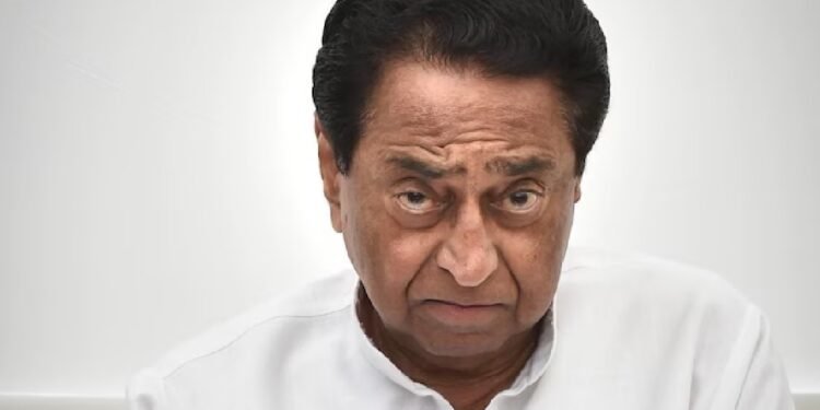 MP के मंत्री बोले- कमलनाथ ने फर्जी किसानों का कर्ज माफ किया; Ex CM ने जारी की लिस्ट, पूछा- 27 लाख लोग आपको झूठे लगते हैं?