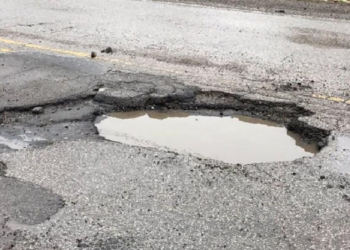 रोड पर दिखे गड्ढा तो मोबाइल से करें शिकायत… बिहार में AI और QR कोड से बदलेगी ग्रामीण सड़कों की सूरत