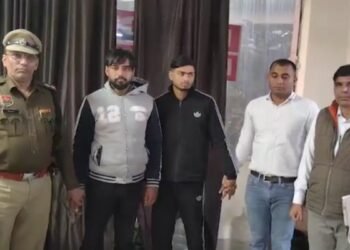 क्लब में घुसकर महिला को मारी गोली…शादी का प्रपोजल रिजेक्ट करने पर बौखलाया था युवक