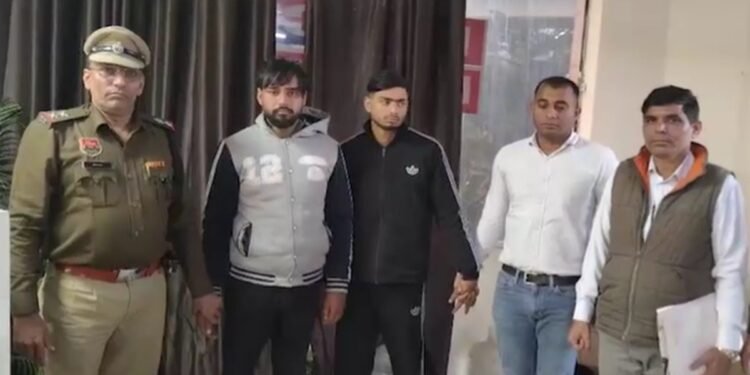 क्लब में घुसकर महिला को मारी गोली…शादी का प्रपोजल रिजेक्ट करने पर बौखलाया था युवक