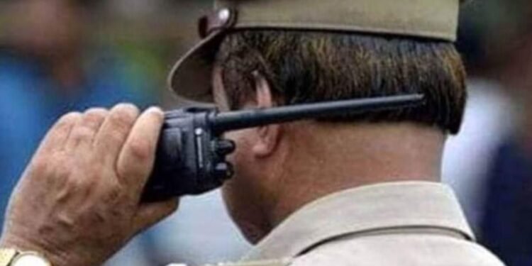 दिल्ली के वेलकम इलाके में सनसनीखेज वारदात… एक व्यक्ति की चाकू मारकर हत्या, खून से लथपथ हालत में मिला