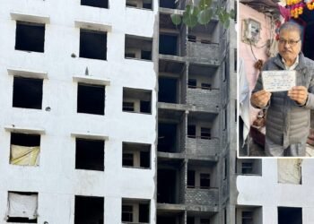 किराया और EMI के बीच पिस रहे लोग, भोपाल में 7 साल बाद भी नहीं मिली PM आवास की चाबी; नगर निगम का खाली खजाना