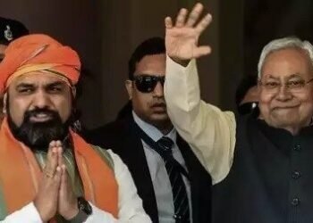 6 JDU + 4 बीजेपी… नीतीश कैबिनेट के विस्तार का प्लान तैयार! मकर संक्रांति के बाद नए चेहरों को मिल सकती है जगह