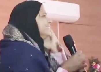 Bihar: पूर्णिया में भूमि सुधार जनकल्याण संवाद में फूट-फूट कर रो पड़ी मुस्मिल महिला, डिप्टी सीएम ने दिए जांच के आदेश