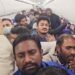 जाना था दरभंगा, कोलकाता में उतारा… IndiGo की फ्लाइट डायवर्ट, एयरपोर्ट पर हंगामा-नारेबाजी