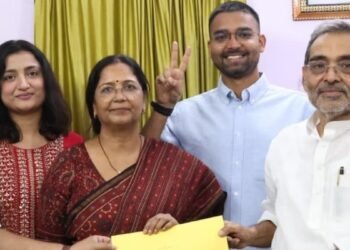 विधायक बचाएं कि अपना और बेटे का भविष्य? उपेंद्र कुशवाहा के सामने ट्रिपल संकट