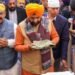हरियाणा CM नायब सिंह सैनी ने गुरुद्वारा श्री फतेहगढ़ साहिब में टेका माथा, साहिबजादों को दी श्रद्धांजलि
