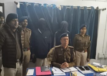 रिटायर होने वाले थे पिता, युवक ने सरकारी नौकरी के लालच में कर दी हत्या… इकलौते बेटे की खौफनाक साजिश