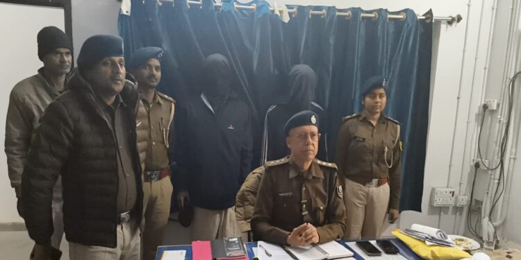 रिटायर होने वाले थे पिता, युवक ने सरकारी नौकरी के लालच में कर दी हत्या… इकलौते बेटे की खौफनाक साजिश